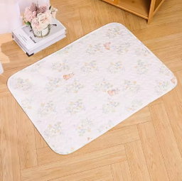 Cotton Binky Mat (Medium Sizes)