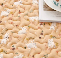 Cotton Binky Mat (Medium Sizes)