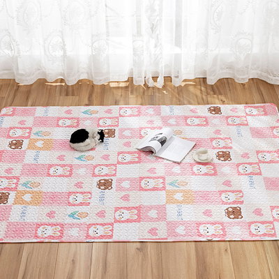 Cotton Binky Mat (Medium Sizes)_19