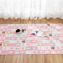 Cotton Binky Mat (Medium Sizes)