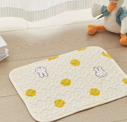 Cotton Binky Mat (Medium Sizes)
