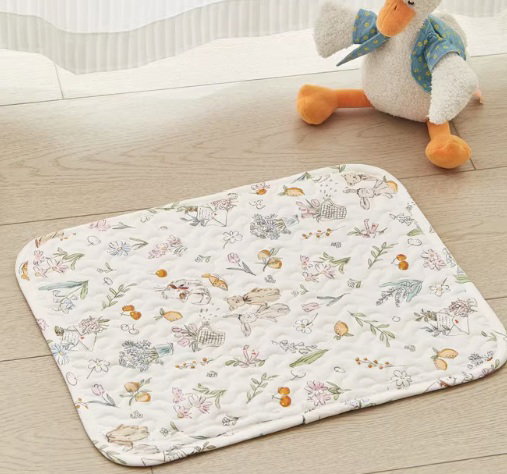 Cotton Binky Mat (Medium Sizes)_4