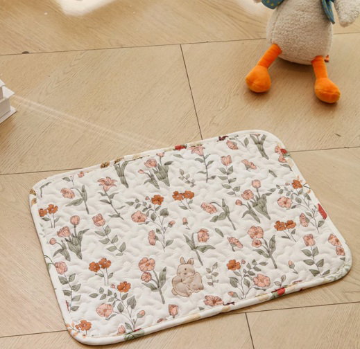Cotton Binky Mat (Small Sizes)_20