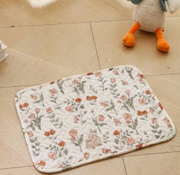 Cotton Binky Mat (Small Sizes)