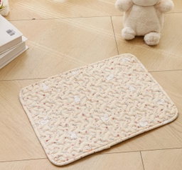 Cotton Binky Mat (Medium Sizes)