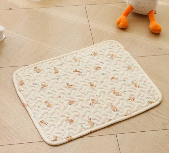 Cotton Binky Mat (Medium Sizes)_18