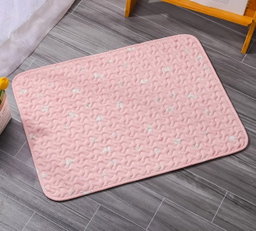 Cotton Binky Mat (Medium Sizes)