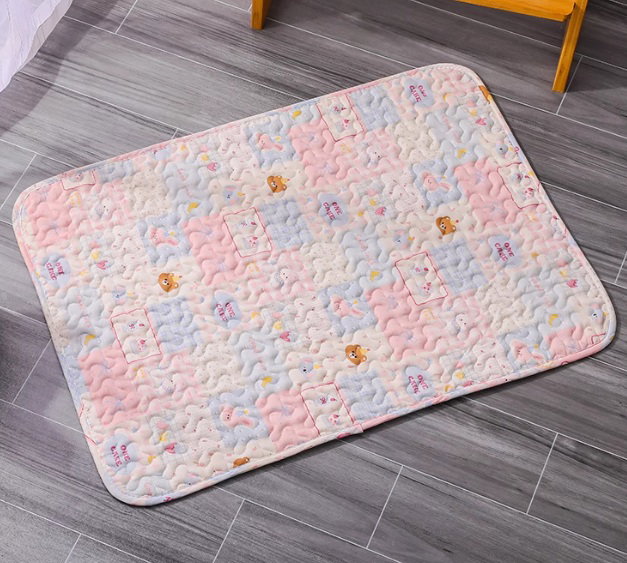 Cotton Binky Mat (Medium Sizes)_21