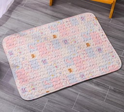 Cotton Binky Mat (Medium Sizes)