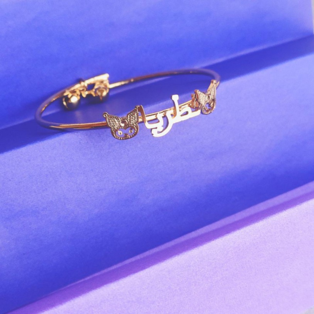 Solid Bangle_3