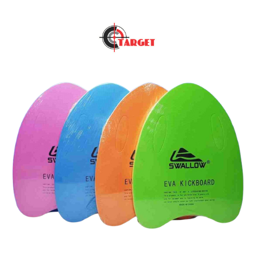Heart Shaped Kick Board for Swimming