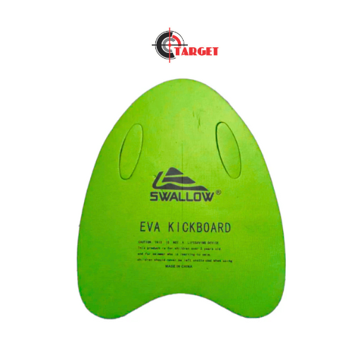 Heart Shaped Kick Board for Swimming_1