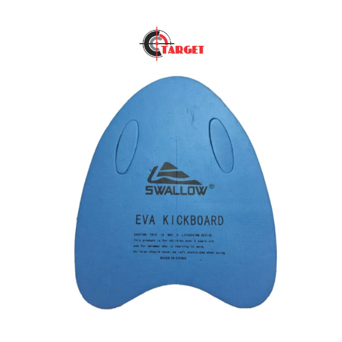 Heart Shaped Kick Board for Swimming_2