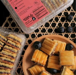 Classic Tart Bar (27 Pieces)