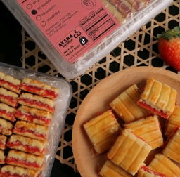 Classic Tart Bar (27 Pieces)
