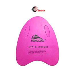 Heart Shaped Kick Board for Swimming