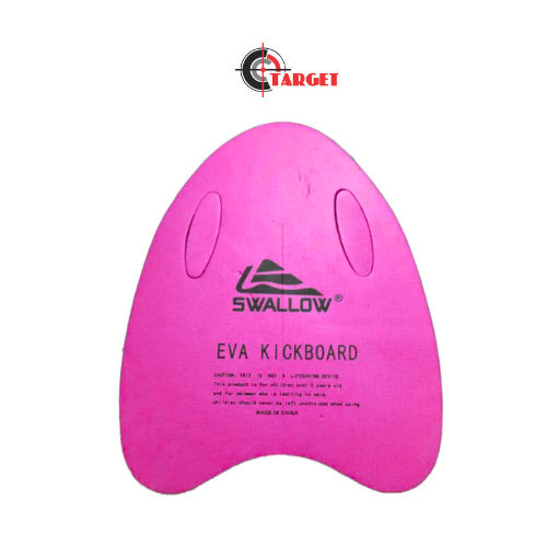 Heart Shaped Kick Board for Swimming_4