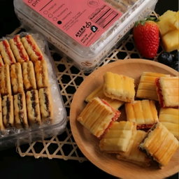 Classic Tart Bar (27 Pieces)