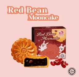 Halal Mooncake