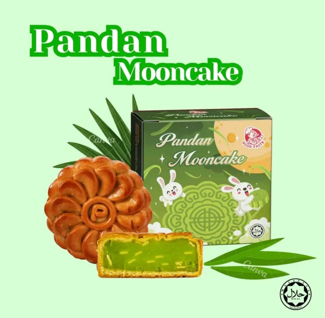 Halal Mooncake 170GM_1