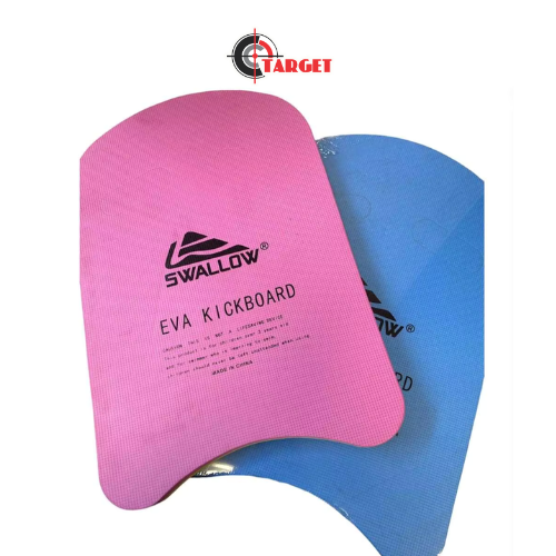 Box Kick Board Swimming