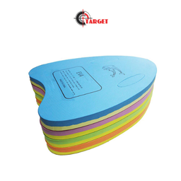 V Cut Swimming Kick Board