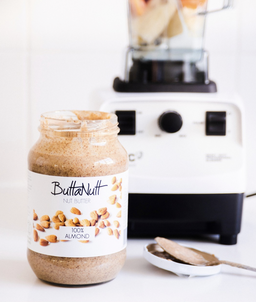 100% Almond Nut Butter