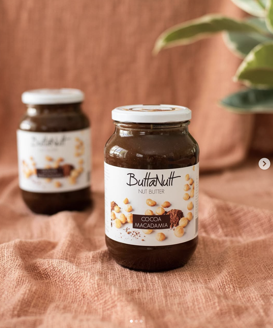 Cocoa Macadamia Nut Butter_4