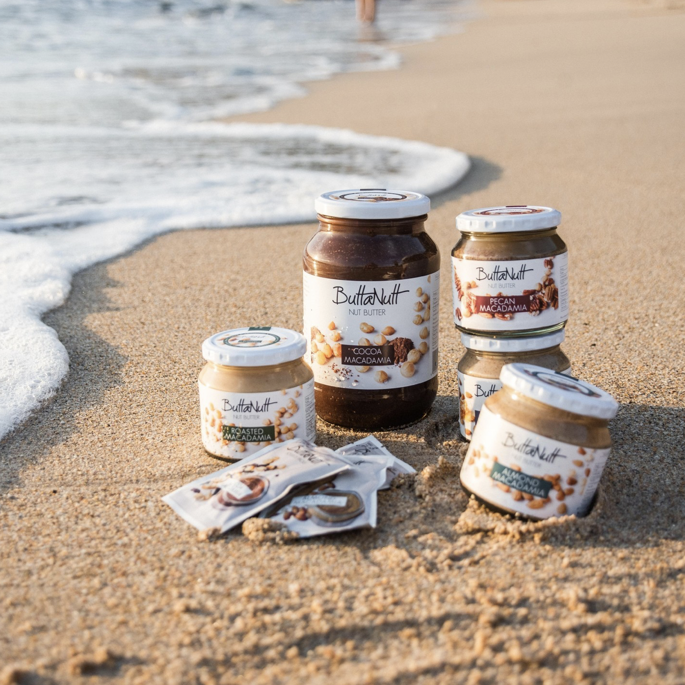 Cocoa Macadamia Nut Butter_10
