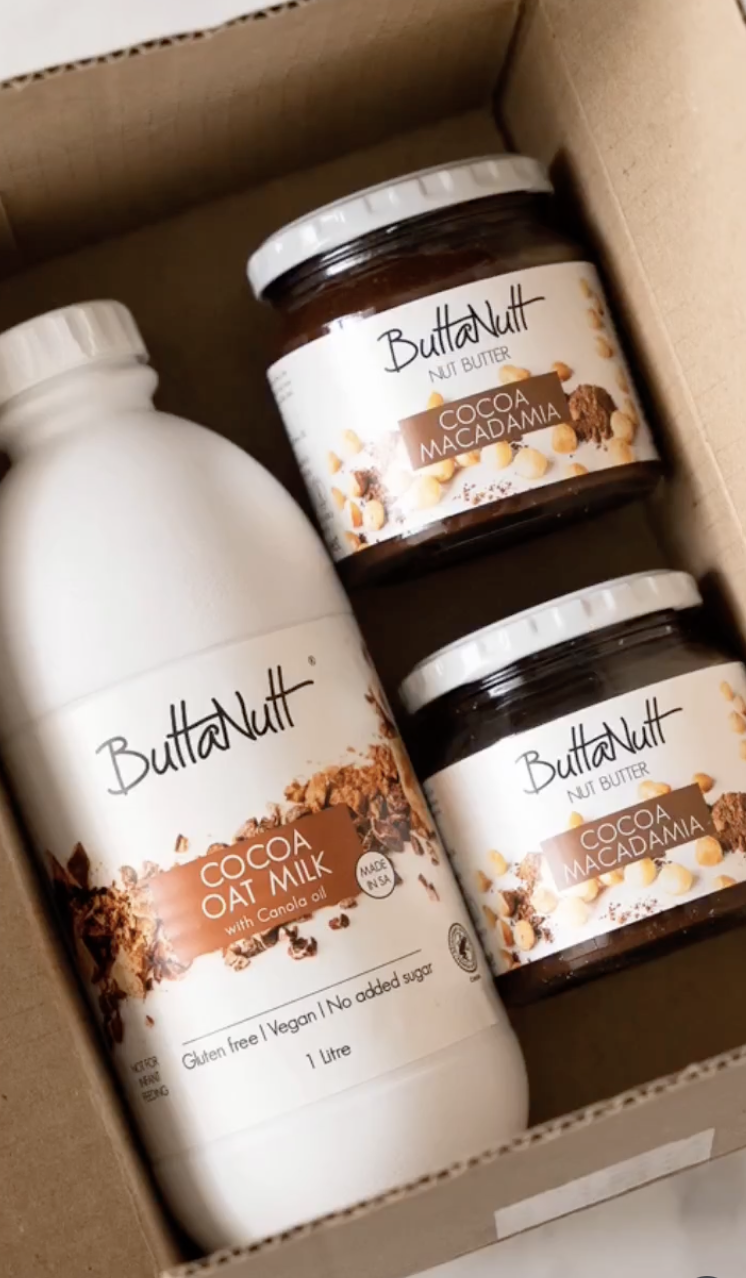 Cocoa Macadamia Nut Butter_9