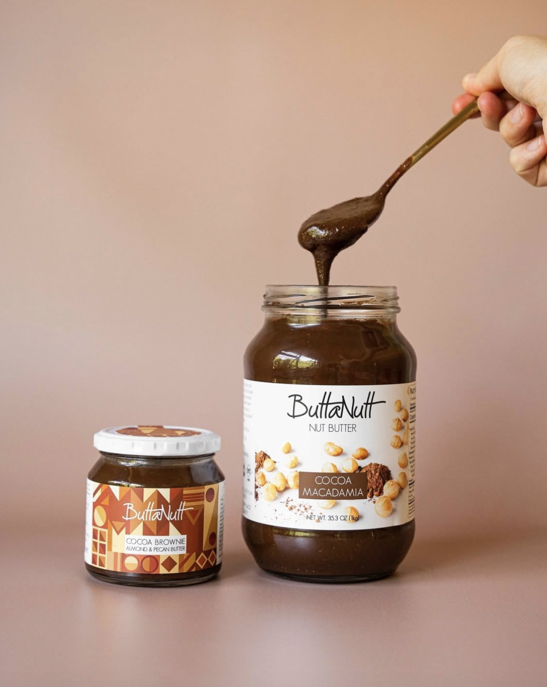 Cocoa Macadamia Nut Butter_6