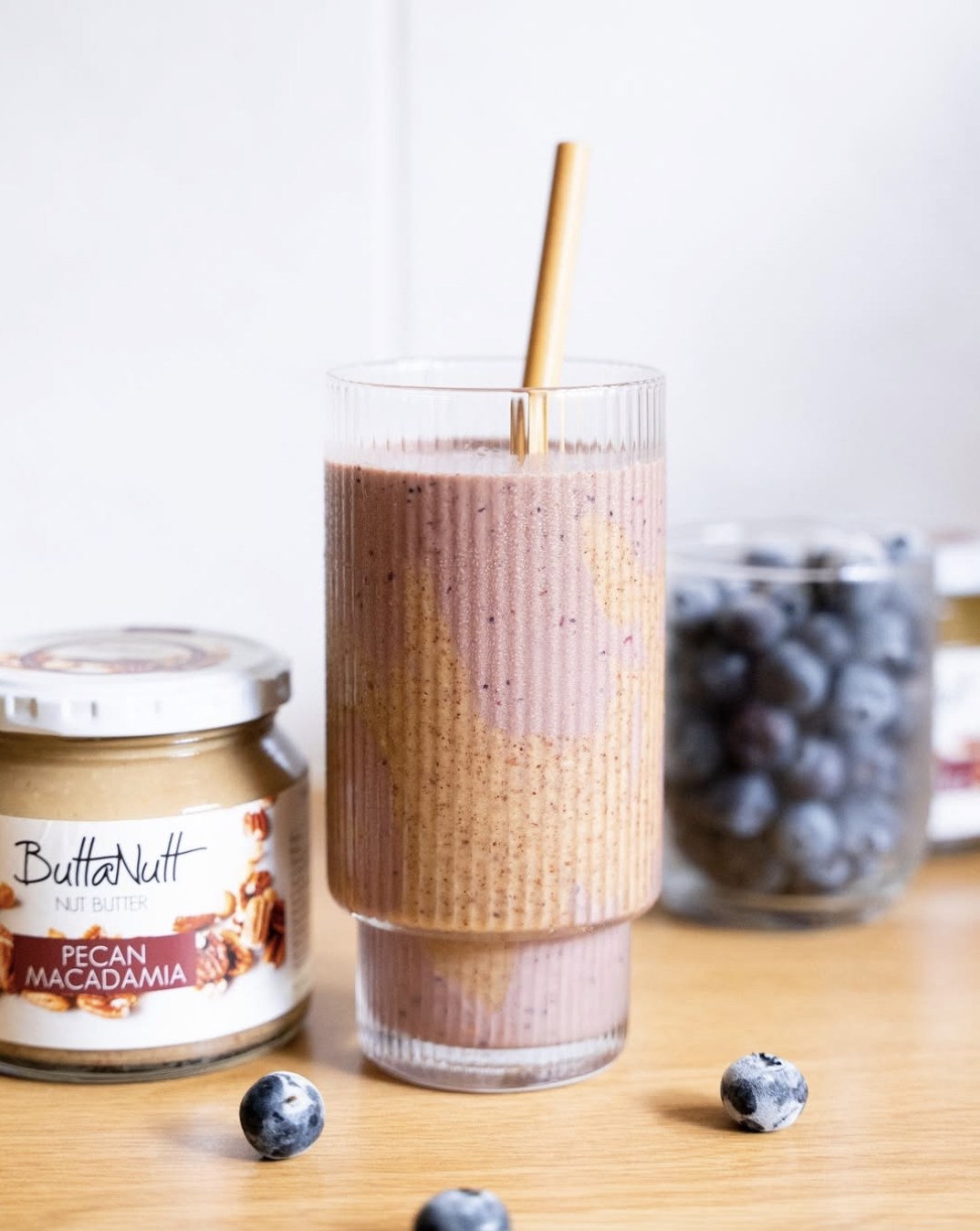 Pecan - Macadamia Nut Butter_16