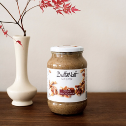 Pecan - Macadamia Nut Butter
