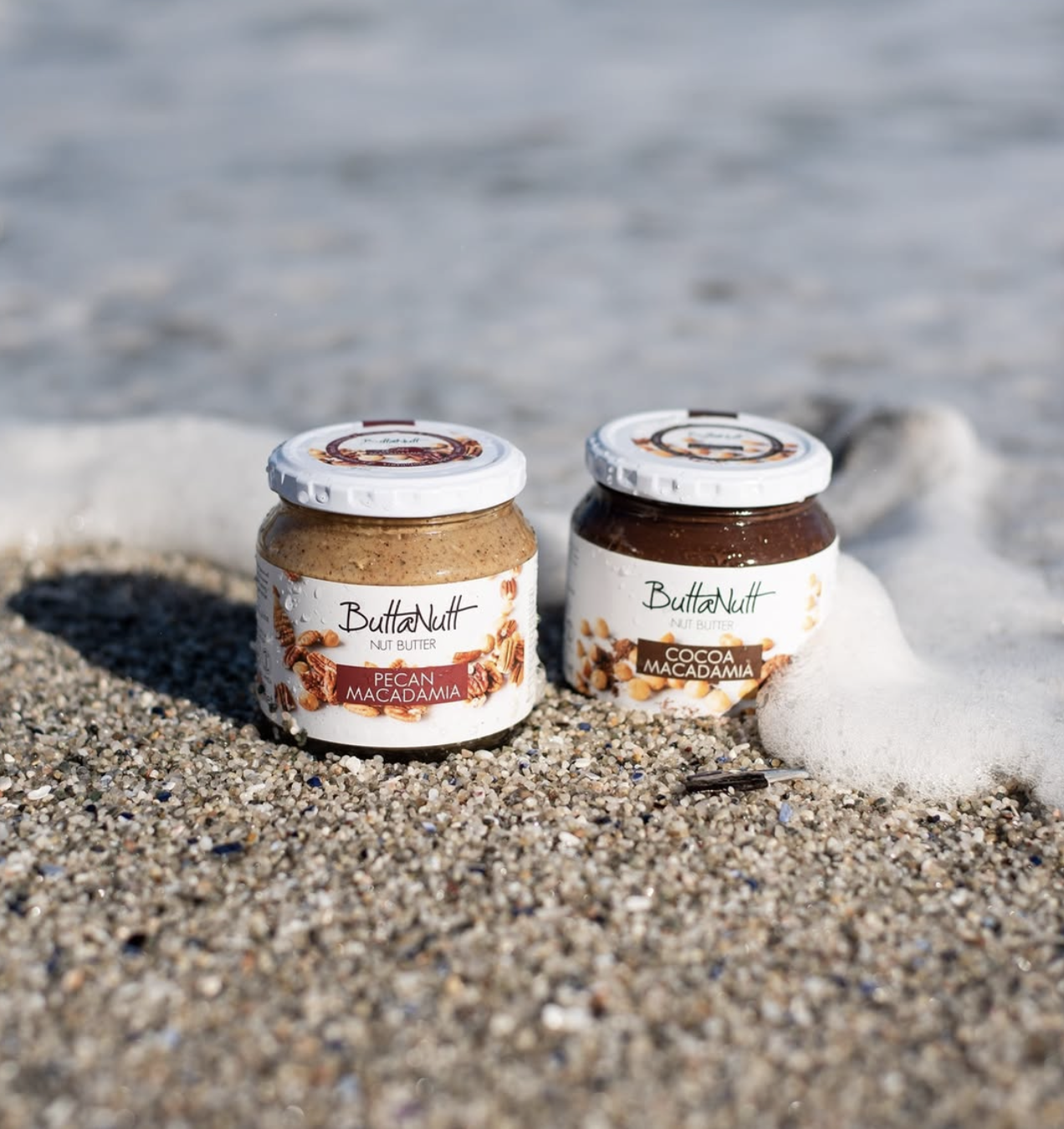 Pecan - Macadamia Nut Butter_10
