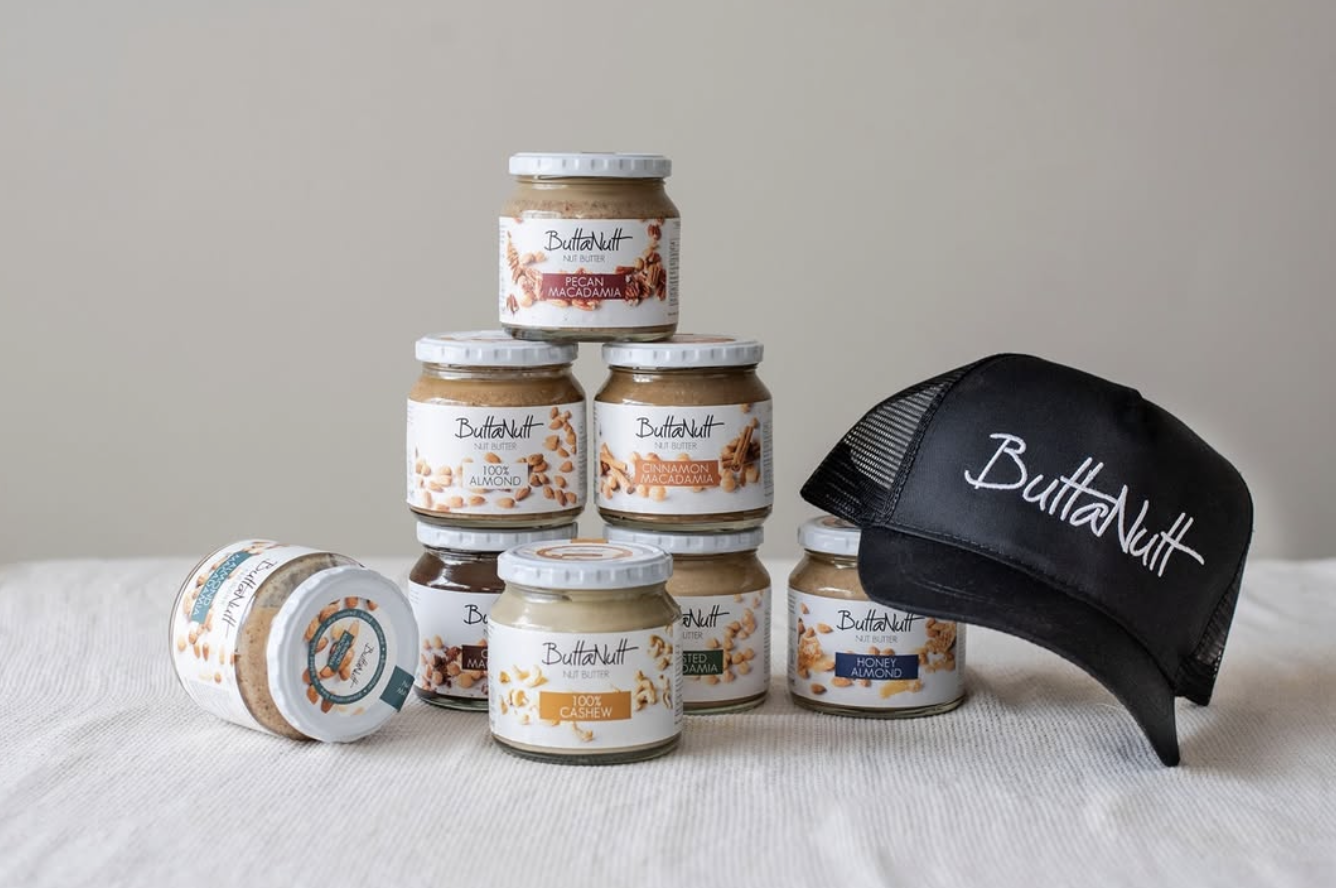 Pecan - Macadamia Nut Butter_7