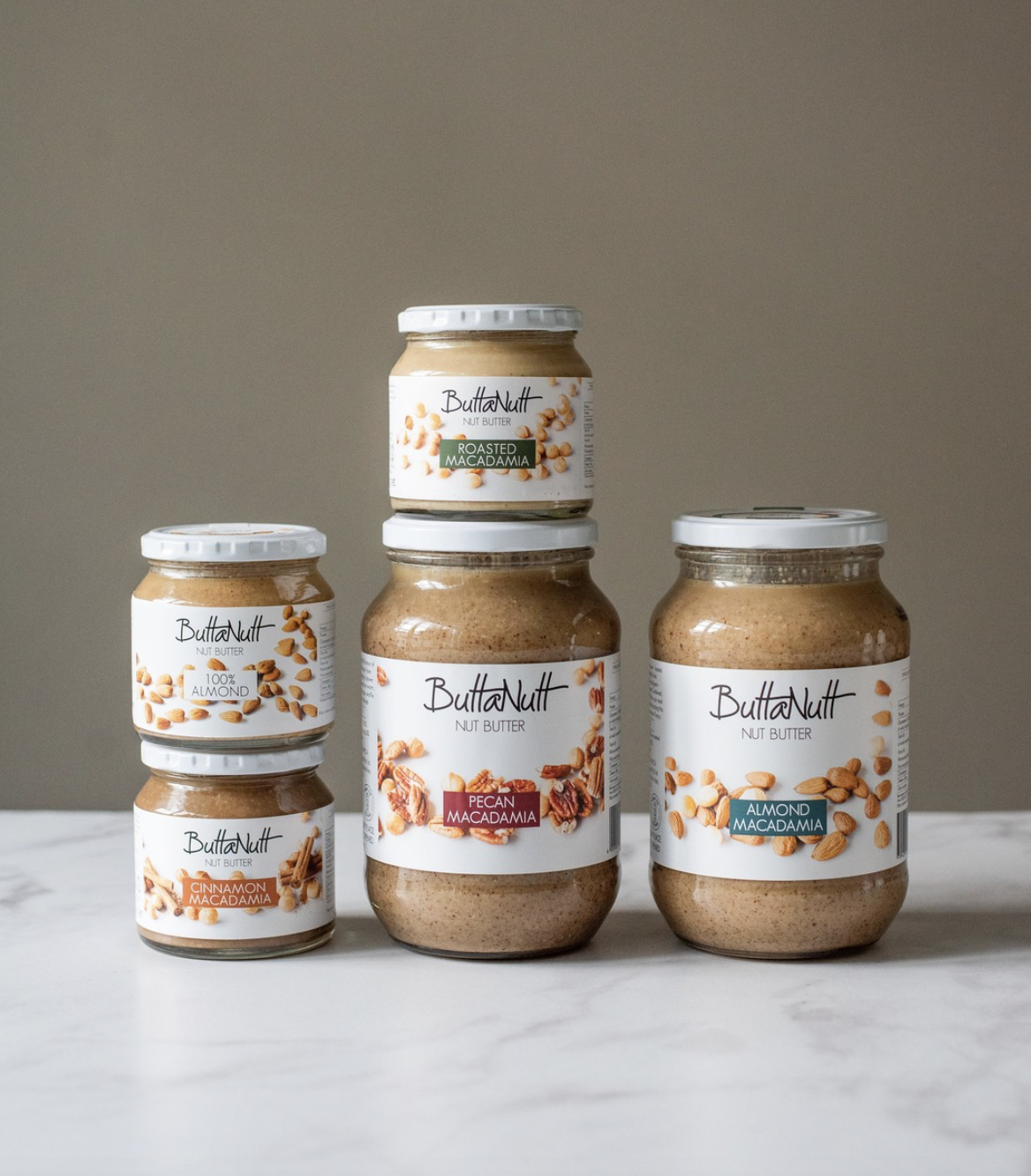 Pecan - Macadamia Nut Butter_4