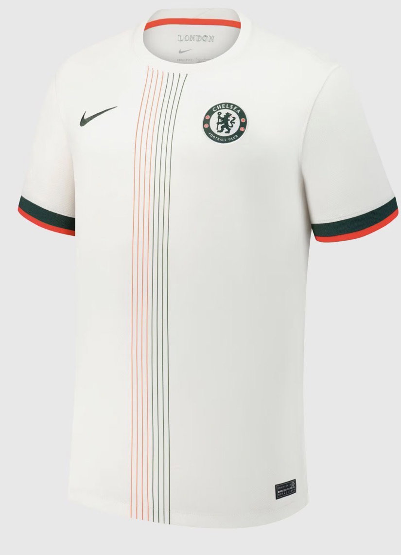 Men Football Jersey _2