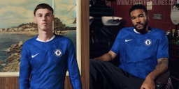 Men Football Jersey 