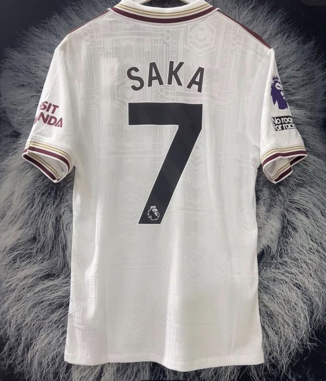 Men Football Jersey _3
