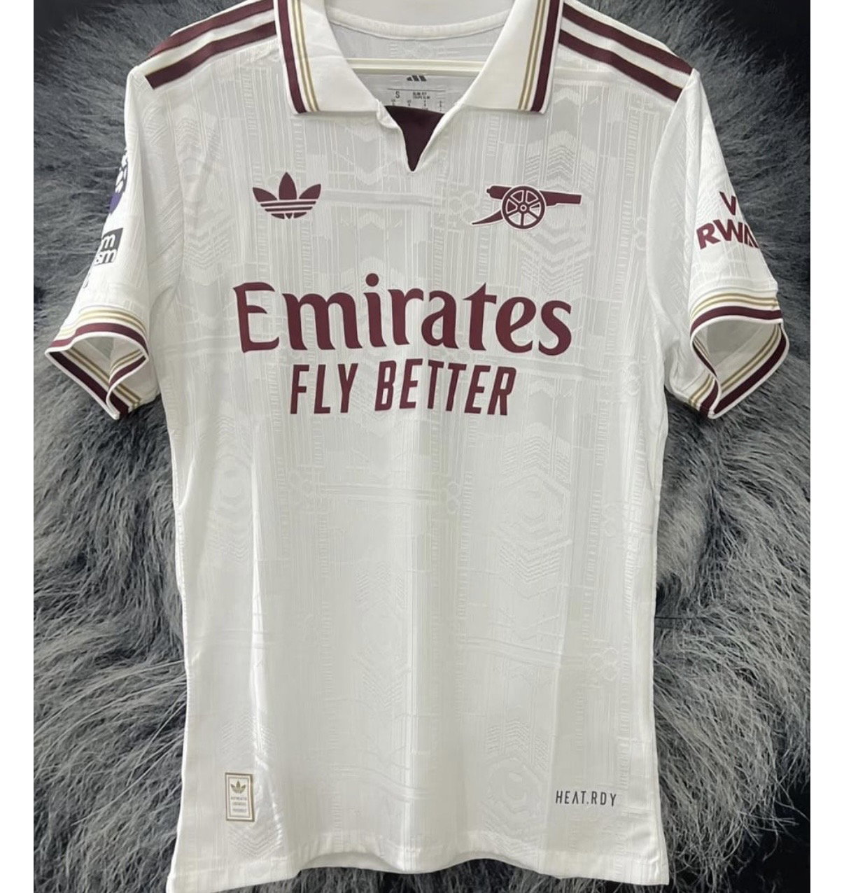 Men Football Jersey _4
