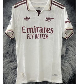 Men Football Jersey 