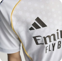 Men Football Jersey 