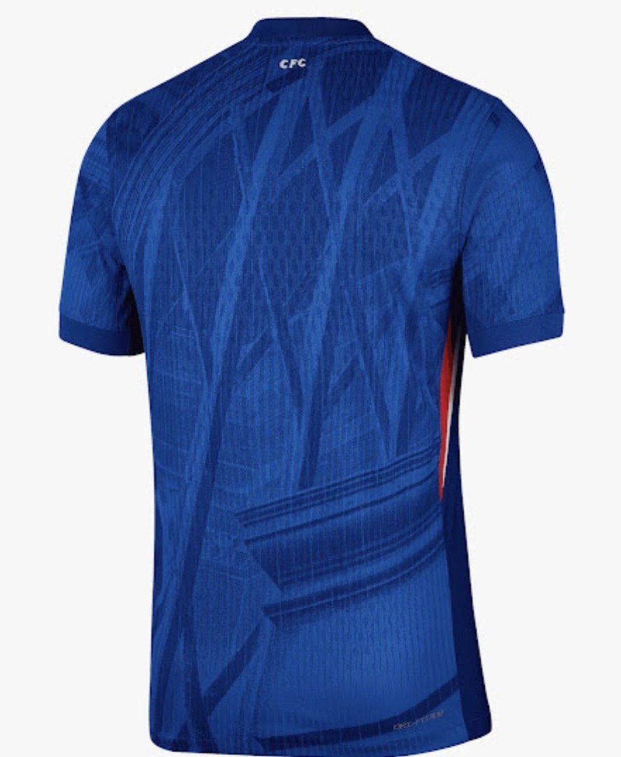 Men Football Jersey _11