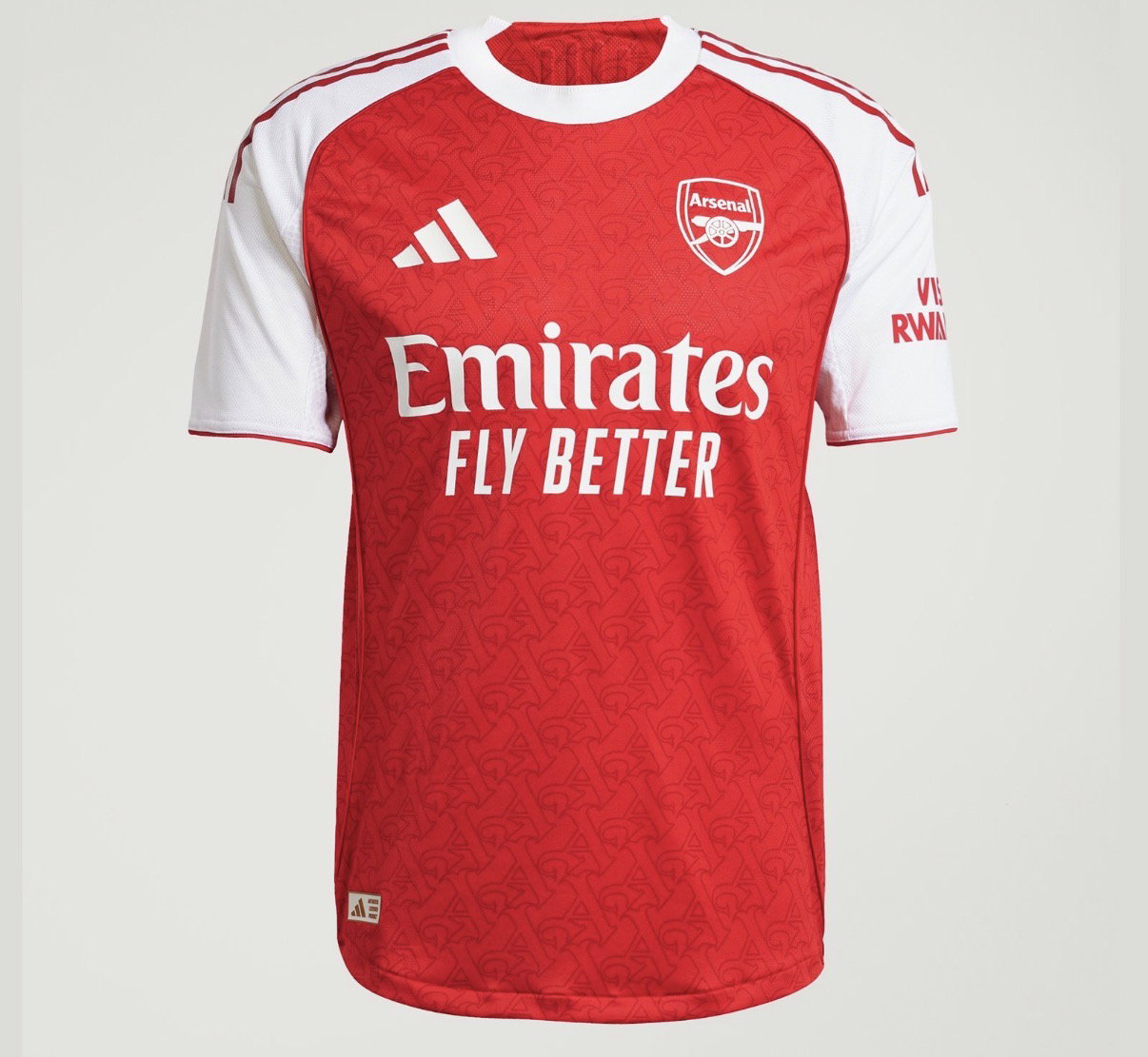 Men Football Jersey _0