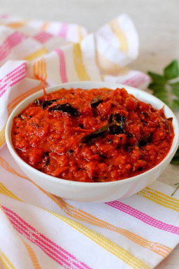 Pandu Mirchi