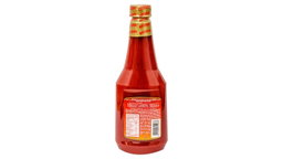 Salsa Sabemas De Tomate Botella - 385g 