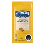 Mostaza Hellmann's Regular Doypack 100 g_1