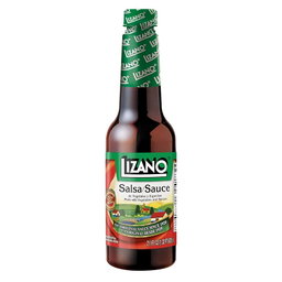 Salsa Inglesa Regular Lizano Frasco 130 M