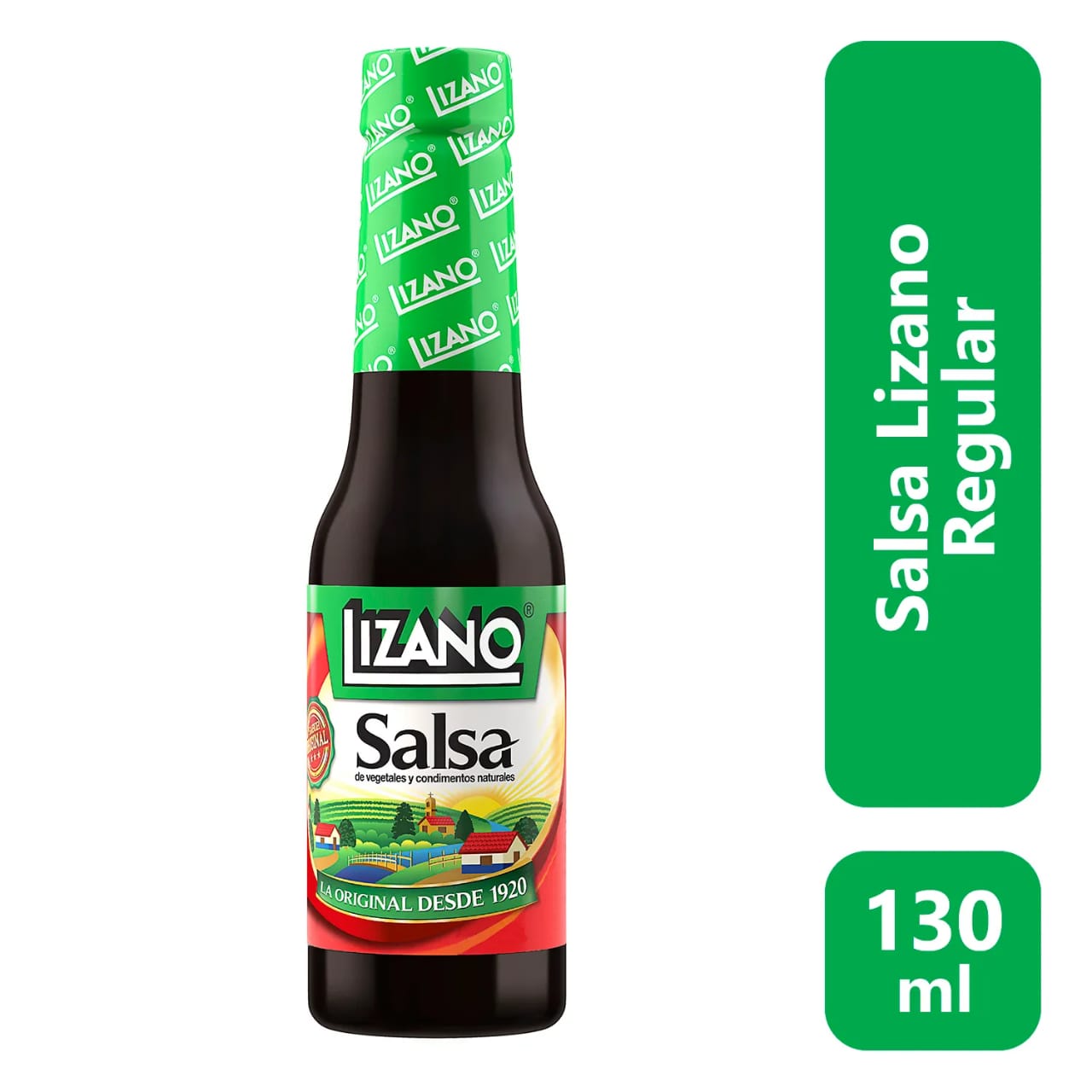 Salsa Inglesa Regular Lizano Frasco 130 M_0