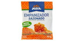 Empanizador Bolsa Sol Maya - 50 g